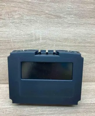 Opel Vectra B Screen/display/small screen 24404029 5WK70083