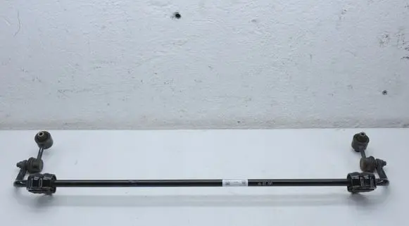 KIA Ceed Rear anti-roll bar/stabilizer link 55510G4AB0ORYGINA