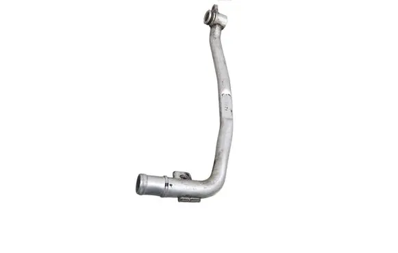 Porsche Cayenne (92A) Engine coolant pipe/hose 059121075DJ