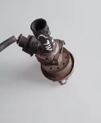 Mercedes-Benz ML W166 AdBlue injector 