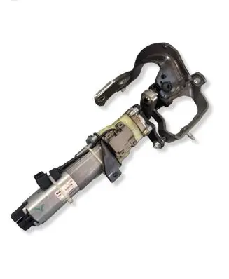 Audi A6 S6 C7 4G Tailgate hydraulic set 4G9827300