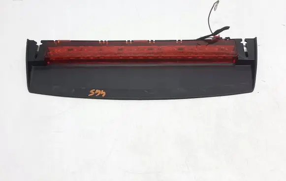 Audi A6 S6 C7 4G Third/center stoplight 4G5945097A