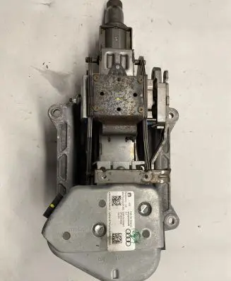Audi A6 S6 C6 4F Steering wheel axle set 4F0905852B