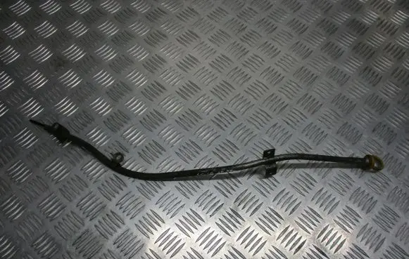 Fiat Stilo Oil level dip stick 