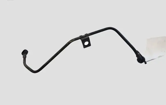 KIA Sorento Turbo turbocharger oiling pipe/hose