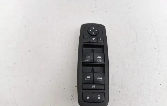 Jeep Cherokee Electric window control switch 68231806AA