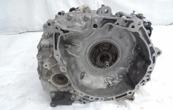 Opel Grandland X Automatic gearbox TF-71SC