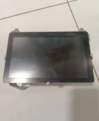Nissan Pathfinder R51 Screen/display/small screen 21676976 28091EP000 NS00006568