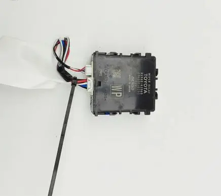 Toyota bZ4X Other relay 8594042060 2360000250