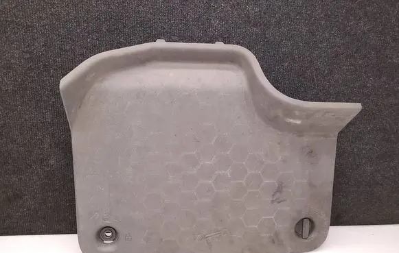 Man TGE 1gen Other interior part 7C1863761A