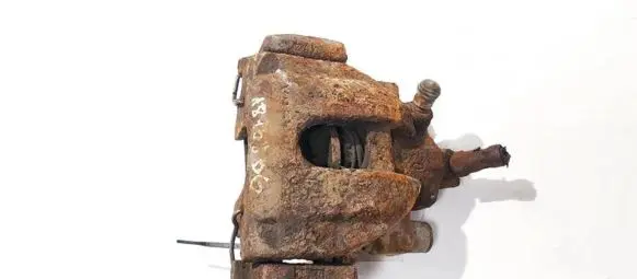 Volvo V70 Rear brake caliper