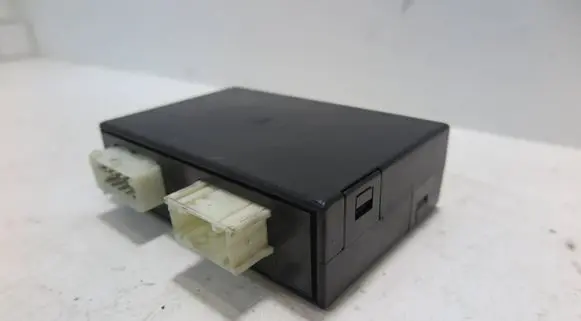 BMW 7 E65 E66 Light module LCM 6763750 412215083005 A2C53033272