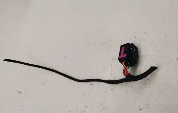 Porsche Macan (95B) Seat wiring loom 4F0937741