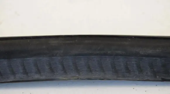 Peugeot Boxer Trunk rubber seal (body) 