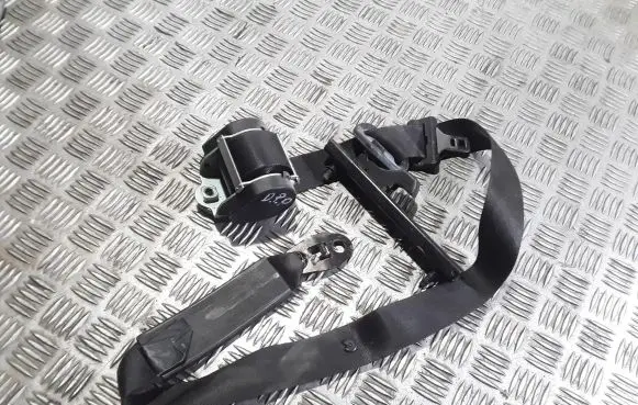 Ford Transit Front seatbelt 6C11V611B08AE 6C11V611C46AC