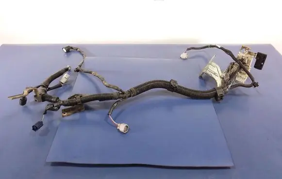 Mitsubishi ASX Other wiring loom 
