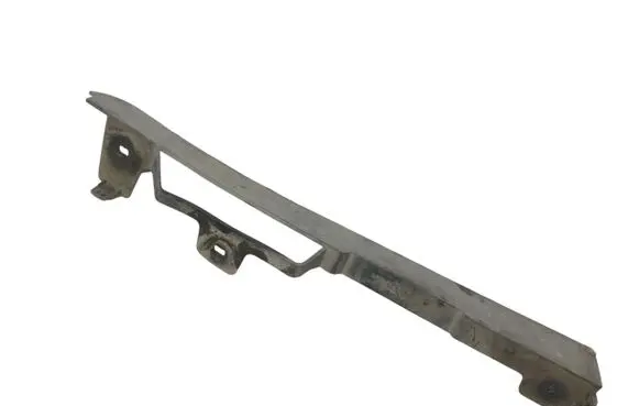 Front mudguard
