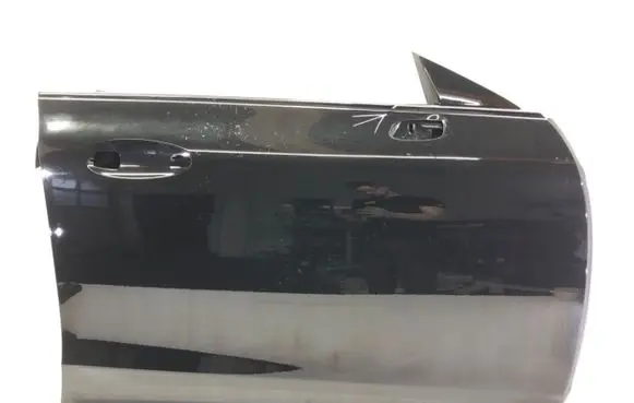 Mercedes-Benz CLS C257 Front door