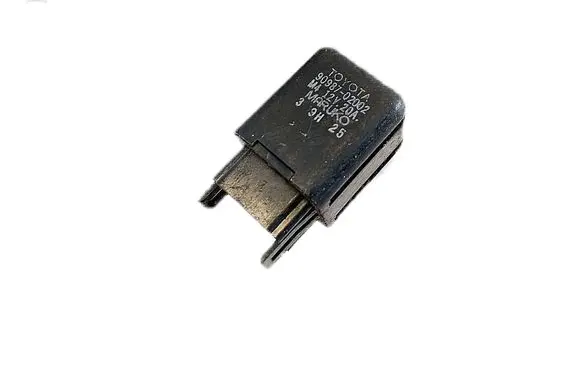 Toyota Corolla E110 Other relay 90987-02002