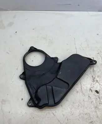 Hyundai Santa Fe Timing belt guard (cover) 2137027300