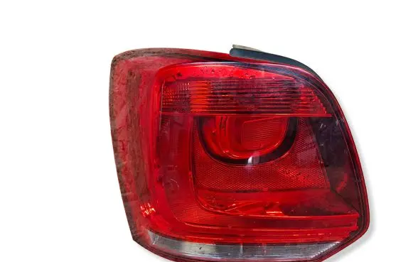 Volkswagen Polo V 6R Rear/tail lights 6R0945095L 6R0945111 6R0945095M