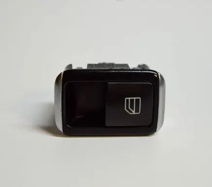 Mercedes-Benz A W176 Electric window control switch A2049058102
