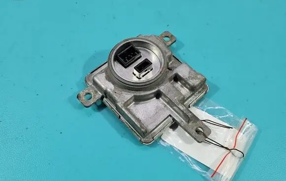 Skoda Octavia Mk3 (5E) Headlight ballast module Xenon 5DV00993503 IMPRK1588274