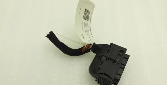 Porsche Cayenne (92A) Other wiring loom 3C0906379