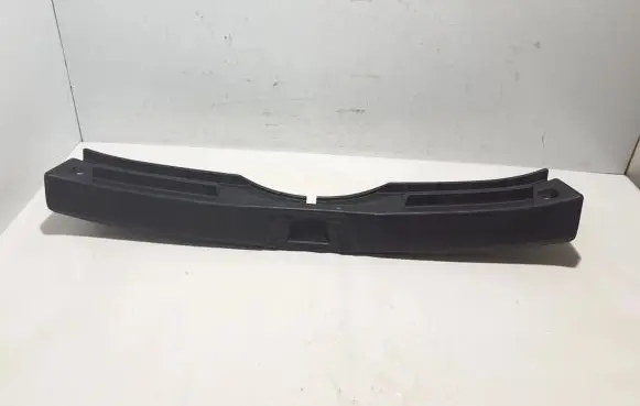 Nissan Qashqai Trunk/boot sill cover protection 849924EA0A