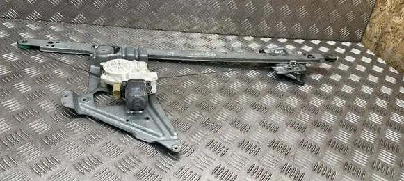 Mercedes-Benz Sprinter W906 Sliding door window regulator with motor A9067200146