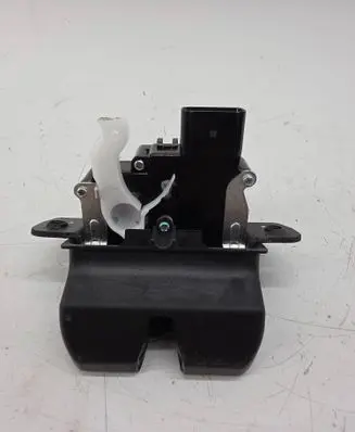 KIA Sportage Tailgate/trunk/boot lock/catch/latch