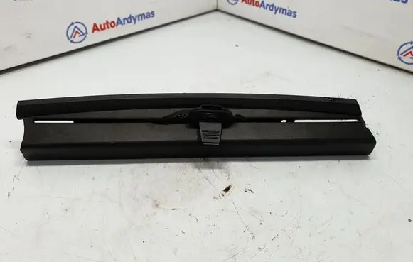 BMW 5 E60 E61 Rear door sun blind/shade 7071111 51357071111