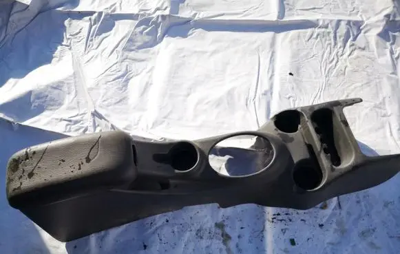 Dodge Neon Armrest rz84trmae