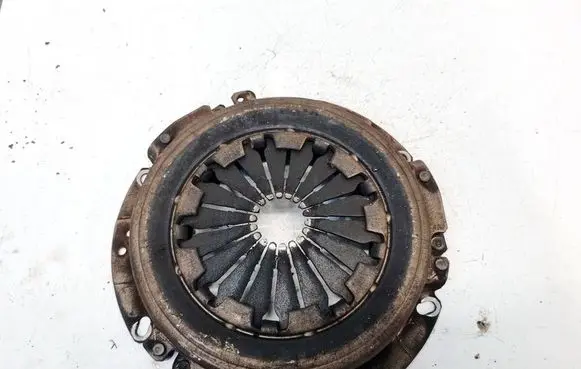 Pressure plate