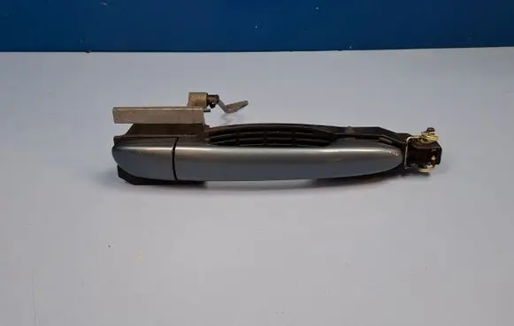 Mazda CX-5 Rear door exterior handle KD535841XA08