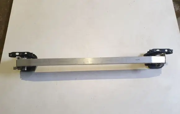 Mazda 626 Front bumper cross member GE4T50090