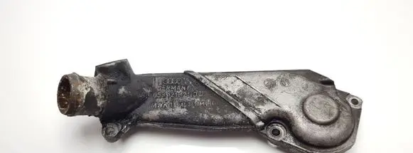Thermostat/thermostat housing
