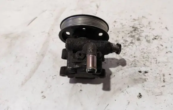 Volkswagen Golf IV Power steering pump 038145255B