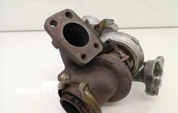 Citroen Berlingo Turbo 4917313704