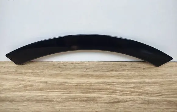 Audi Q7 4M Fender trim (molding) 4M0854819A 4M0854819