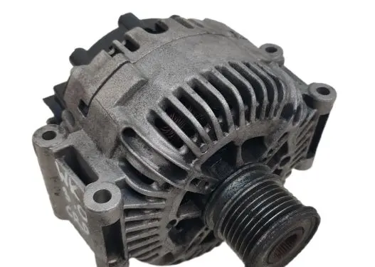 Jeep Grand Cherokee (WK) Generator/alternator LRA02917