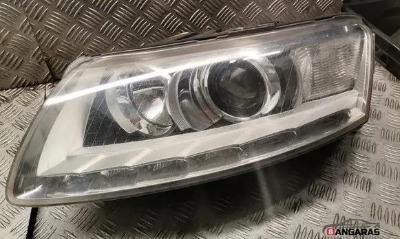 Audi A6 S6 C6 4F Headlight/headlamp 4F0941003