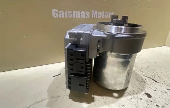Mazda CX-5 Electric power steering pump K1816
