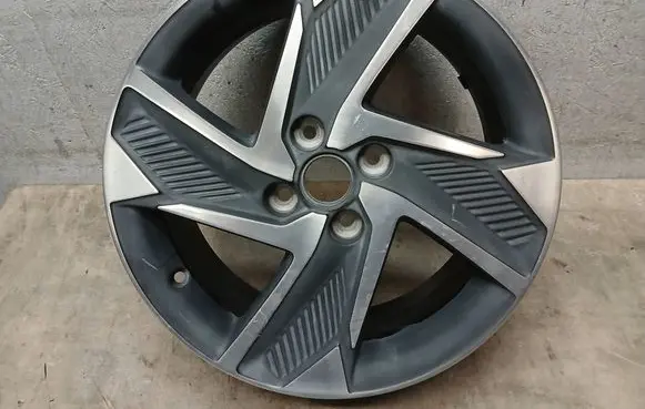 Hyundai i10 R16 alloy rim 52910K7200