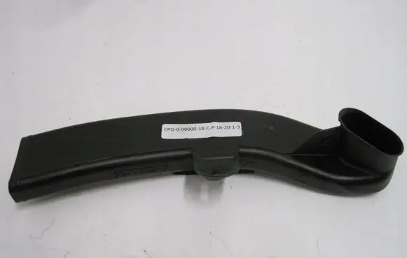 Peugeot Partner III Other air conditioning (A/C) parts 9847863880