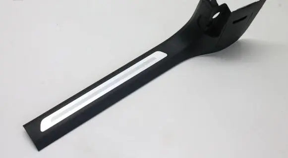 Audi A8 S8 D5 Front sill trim cover 4N2867271