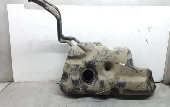Renault Sandero I Fuel tank 8200627962
