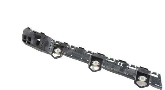 Volkswagen Transporter - Caravelle T5 Rear bumper mounting bracket 