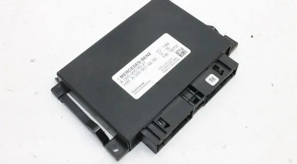 Mercedes-Benz A W177 Gearbox control unit/module A0009009021