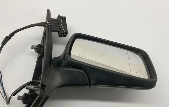 Seat Cordoba (6K) Front door electric wing mirror 0217430 0217432 E10217431